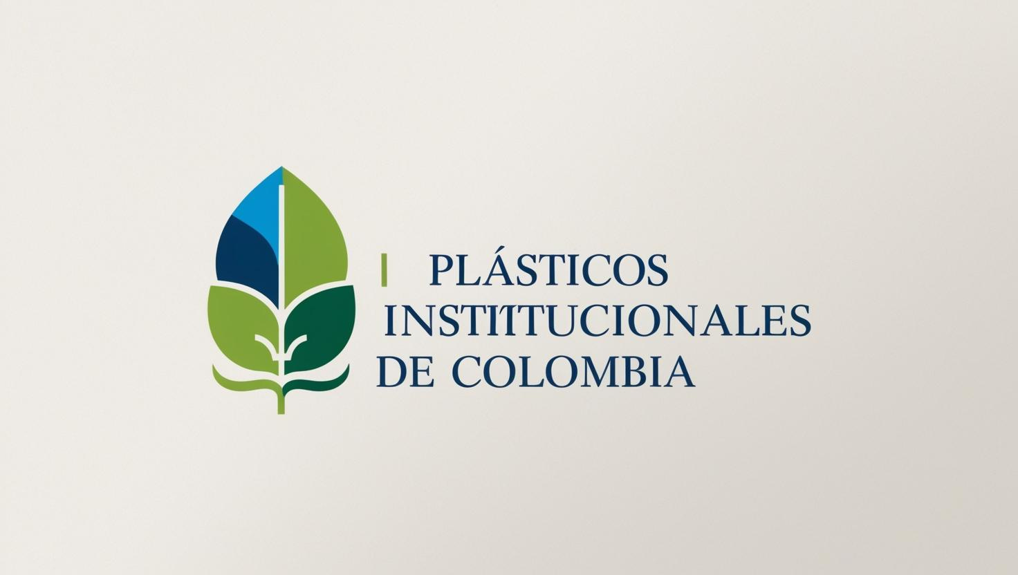 Plasticos Institucionales de Colombia